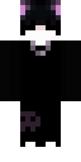 Скин Майнкрафт Игрока KatyaS1006