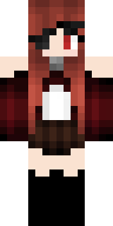 Скин Майнкрафт Игрока Kavita_Indigo