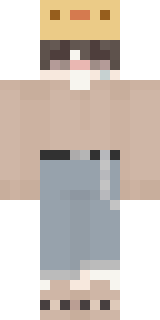 Скин Майнкрафт Игрока Kavmaa