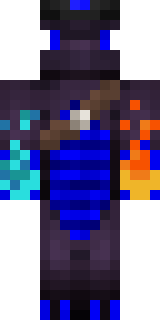 Скин Майнкрафт Игрока Kavy