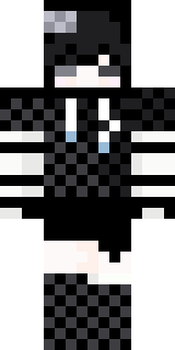 Скин Майнкрафт Игрока Kawaiiemoboi