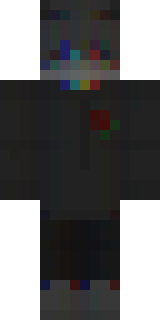 Скин Майнкрафт Игрока KayJeee