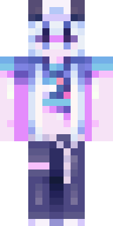 Скин Майнкрафт Игрока Kayalar