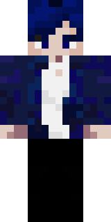 Скин Майнкрафт Игрока Kayden_Break_