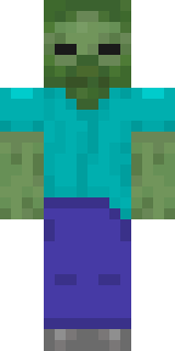 Скин Майнкрафт Игрока KaydenceMC