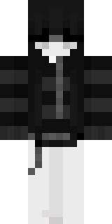 Скин Майнкрафт Игрока Kayedaa