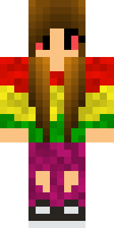 Скин Майнкрафт Игрока Kaykay909