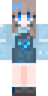 Скин Майнкрафт Игрока Kaylanalysis340