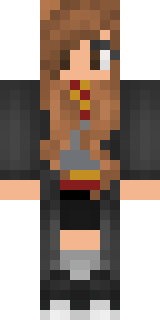 Скин Майнкрафт Игрока Kaylapivo