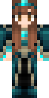 Скин Майнкрафт Игрока KaylarIsAFailure