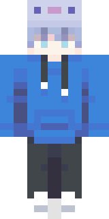 Скин Майнкрафт Игрока Kaylculus