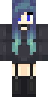 Скин Майнкрафт Игрока Kayleighh