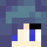 Игрок Kayleighh Майнкрафт - возможно знакомый с gigantpp