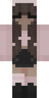 Скин Майнкрафт Игрока Kayleighh__