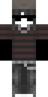 Скин Майнкрафт Игрока Kaynine1020