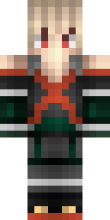Скин Майнкрафт Игрока Kayroby09