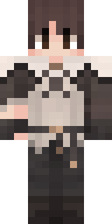 Скин Майнкрафт Игрока Kaysuto