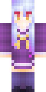 Скин Майнкрафт Игрока Kayy