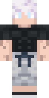 Скин Майнкрафт Игрока Kayydxn