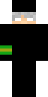 Скин Майнкрафт Игрока KazeDaGoated