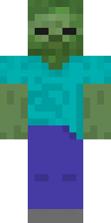 Скин Майнкрафт Игрока Kazu