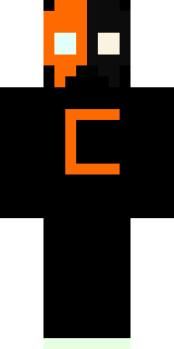 Скин Майнкрафт Игрока KcPvP