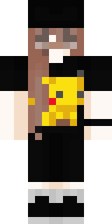 Скин Майнкрафт Игрока KeYou