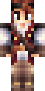 Скин Майнкрафт Игрока Kean