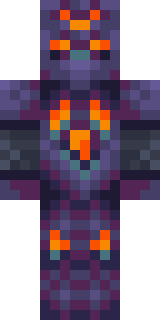 Скин Майнкрафт Игрока Keby_Burbur
