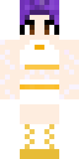 Скин Майнкрафт Игрока Kecmen