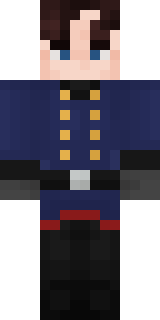 Скин Майнкрафт Игрока KedRR