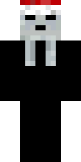 Скин Майнкрафт Игрока KeelH