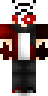Скин Майнкрафт Игрока Keeley3