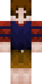 Скин Майнкрафт Игрока KeiKerOps_