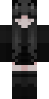 Скин Майнкрафт Игрока KeikVT