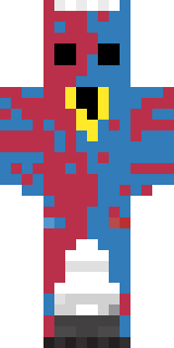 Скин Майнкрафт Игрока KeisyFlux