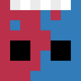 Игрок KeisyFlux Майнкрафт - возможно знакомый с bubuspupus1