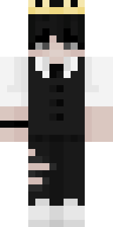 Скин Майнкрафт Игрока KeithIsBored