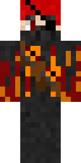 Скин Майнкрафт Игрока Keizer4683899