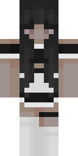 Скин Майнкрафт Игрока Kelanny