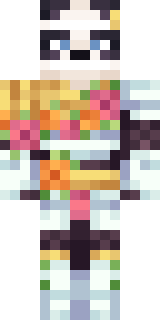 Скин Майнкрафт Игрока Kelawesome
