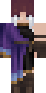 Скин Майнкрафт Игрока Keldo52