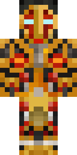 Скин Майнкрафт Игрока Kellath