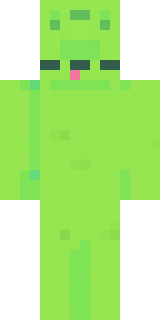 Скин Майнкрафт Игрока Kelpwingy