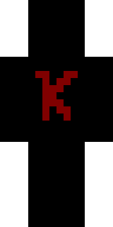 Скин Майнкрафт Игрока KenWhen