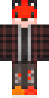 Скин Майнкрафт Игрока KenZy