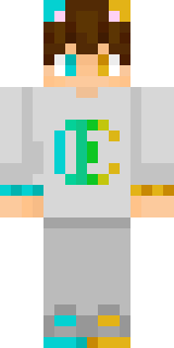 Скин Майнкрафт Игрока Kencrafty