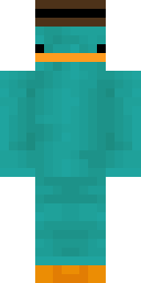 Скин Майнкрафт Игрока Kendtkunstner