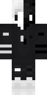 Скин Майнкрафт Игрока Kenect