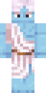 Скин Майнкрафт Игрока KenesYT